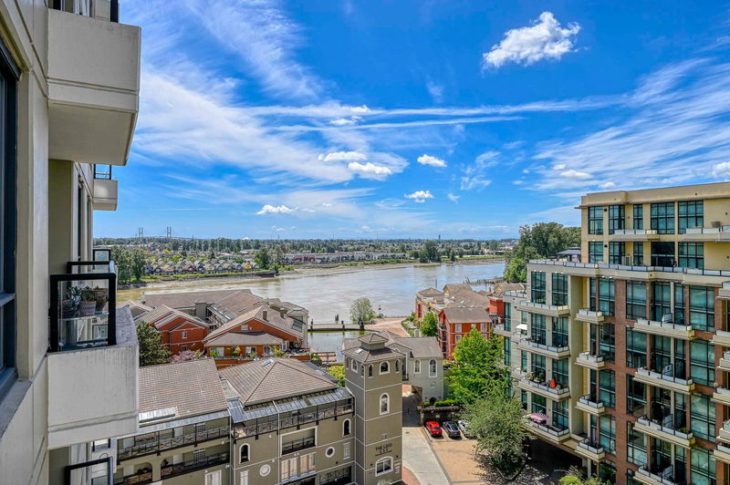 1 Renaissance Square #1207, New Westminster, British Columbia (MLS R2925182)