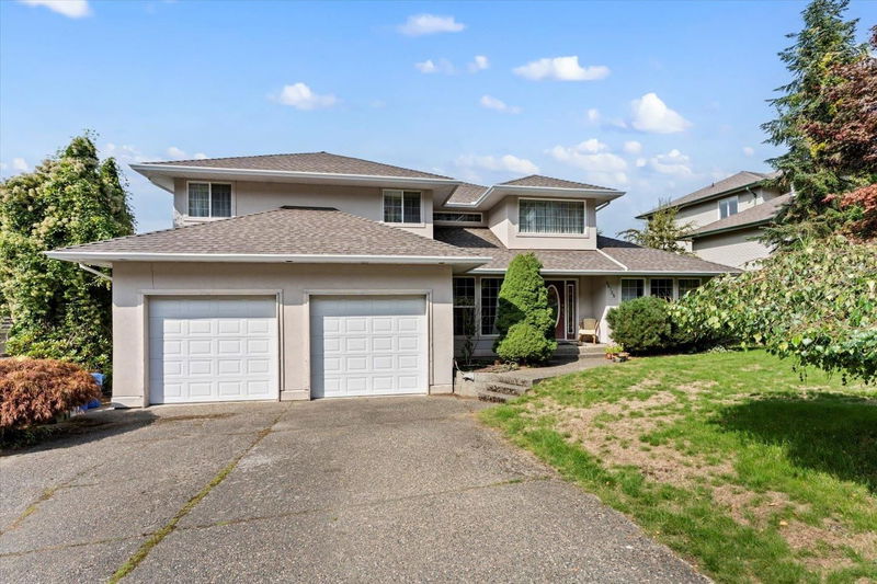 46735 Woodspring Place, Chilliwack, British Columbia (MLS R2925202)