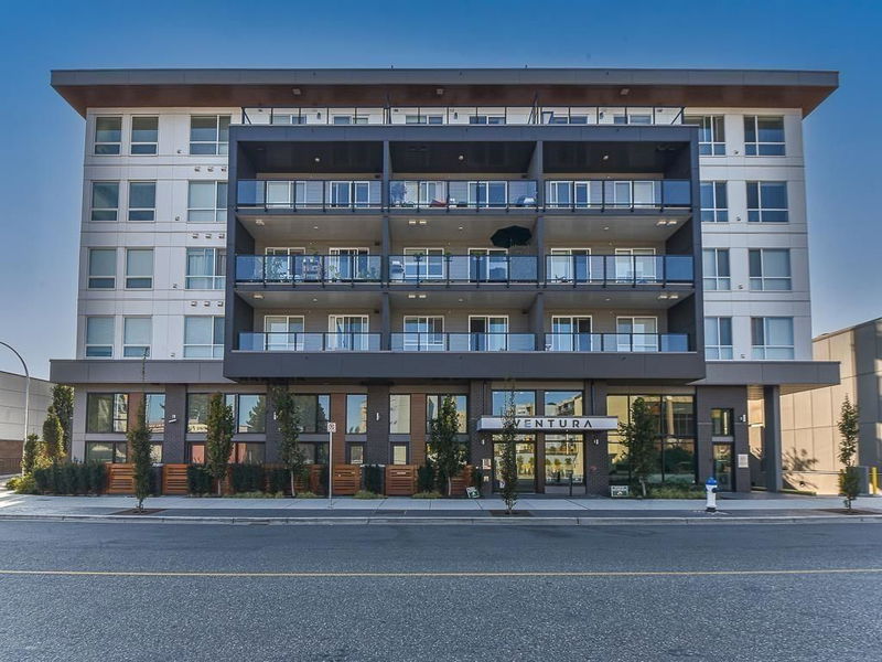 32838 Ventura Avenue #313, Abbotsford, British Columbia (MLS R2925211)