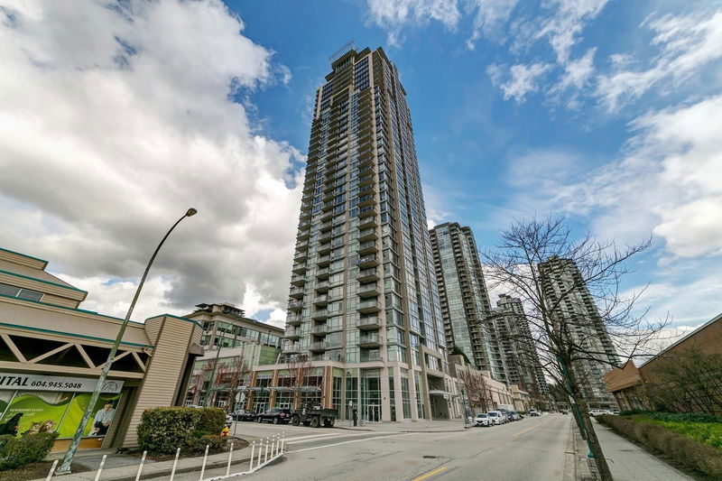 2955 Atlantic Avenue #4103, Coquitlam, British Columbia (MLS R2925282)