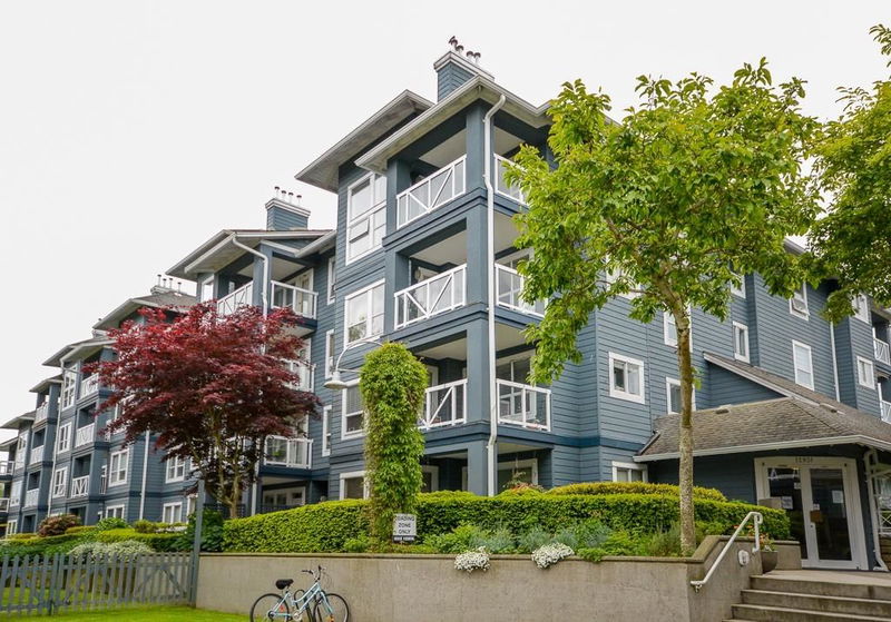 12931 Railway Avenue #125, Richmond, British Columbia (MLS R2925283)