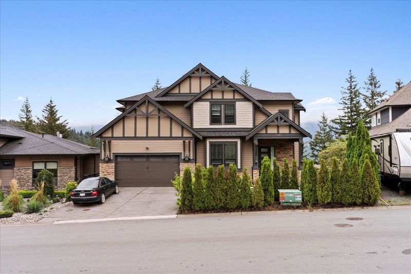 5346 Abbey Crescent, Chilliwack, British Columbia (MLS R2925289)