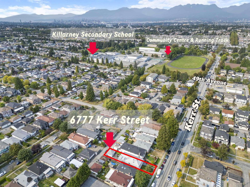 6777 Kerr Street, Vancouver, V5S 3C7 | Image 3