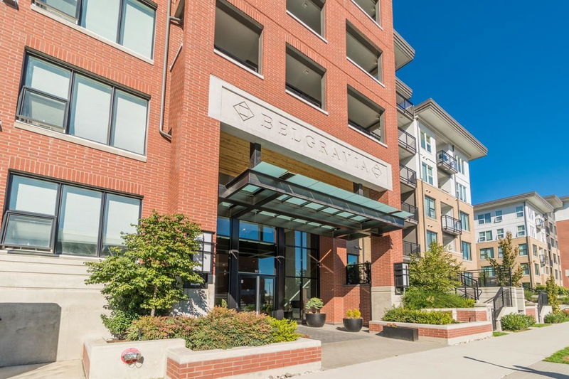 9311 Alexandra Road #602, Richmond, British Columbia (MLS R2925354)