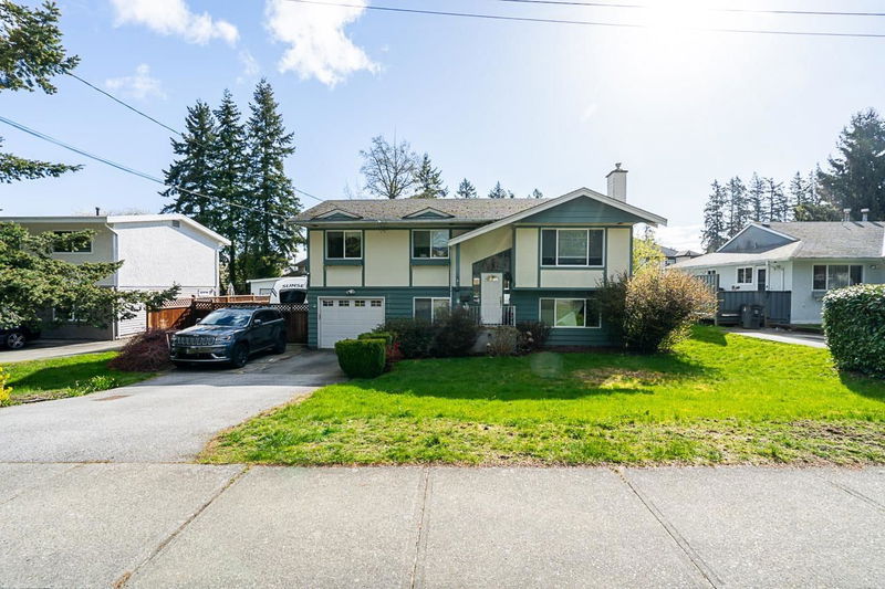 2312 152a Street, Surrey, British Columbia (MLS R2925357)