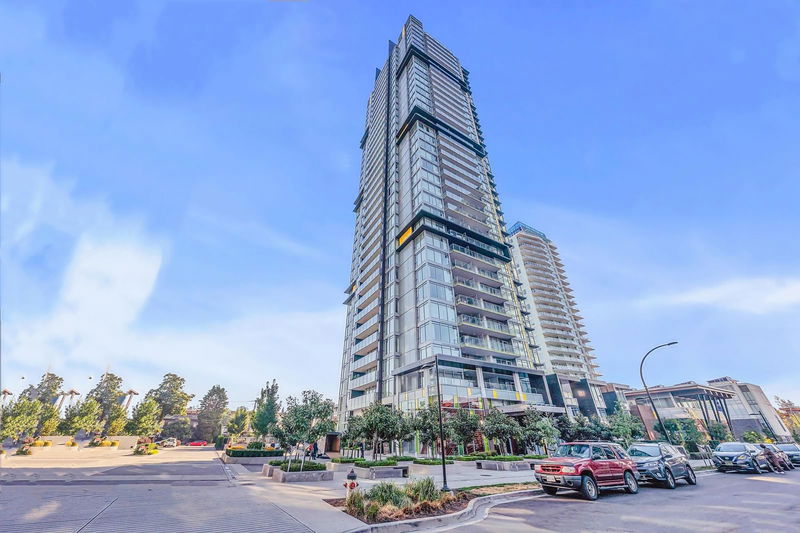 6700 Dunblane Avenue #2403, Burnaby, British Columbia (MLS R2925443)