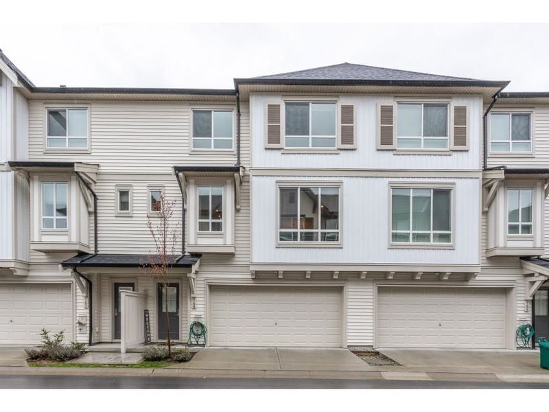 30930 Westridge Place #164, Abbotsford, British Columbia (MLS R2925461)