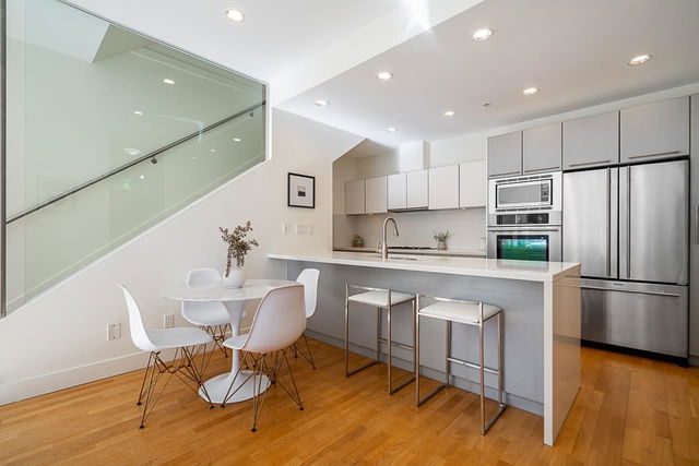 1415 Walnut Street