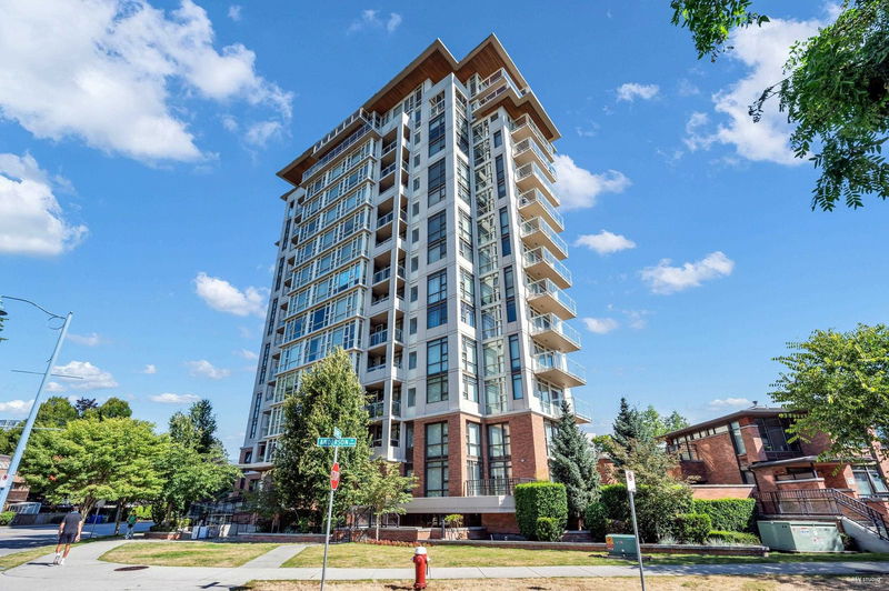 8333 Anderson Road #205, Richmond, British Columbia (MLS R2925512)