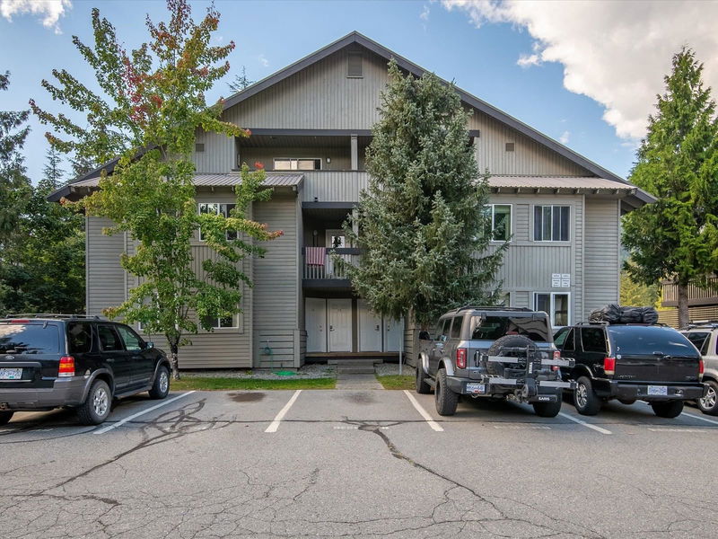 2230 Eva Lake Road #14, Whistler, British Columbia (MLS R2925538)