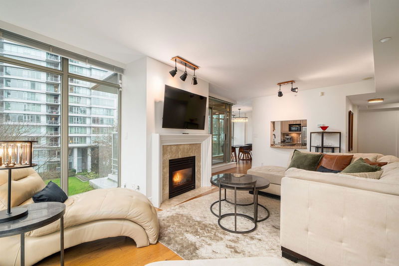 1680 Bayshore Drive #305, Vancouver, British Columbia (MLS R2925554)