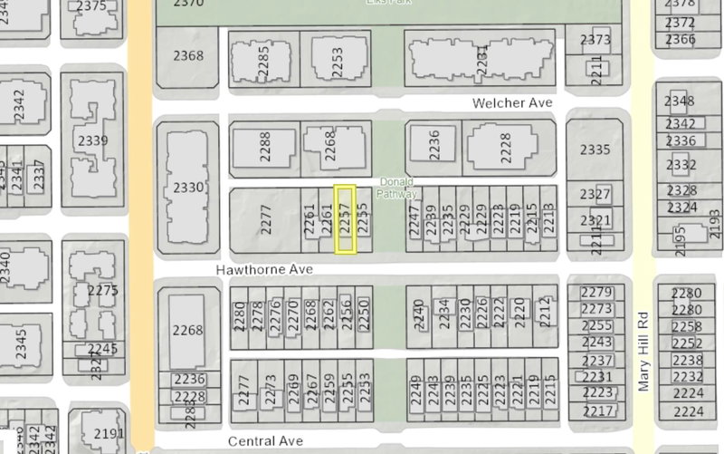 2257 Hawthorne Avenue, Port Coquitlam, V3C 1W7 | Image 2