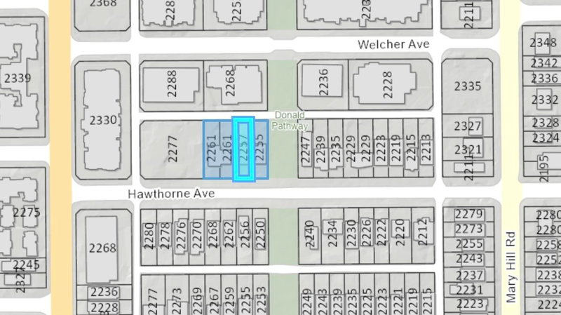 2257 Hawthorne Avenue, Port Coquitlam, V3C 1W7 | Image 3