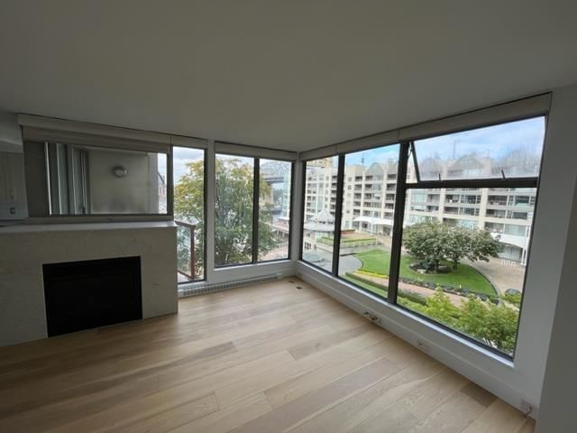 990 Beach Avenue #505, Vancouver, British Columbia (MLS R2925614)