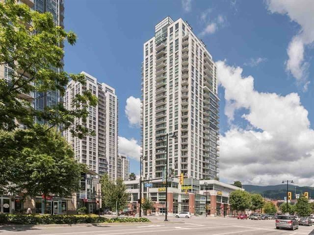 3007 Glen Drive #2603, Coquitlam, British Columbia (MLS R2925635)