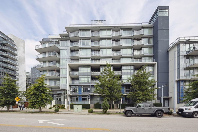 8633 Capstan Way #515, Richmond, British Columbia (MLS R2925658)