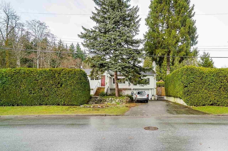 511 Chapman Avenue, Coquitlam, British Columbia (MLS R2925665)