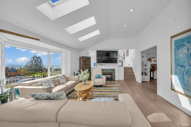 685 King Georges Way, West Vancouver, V7S 1S2 | Image 2