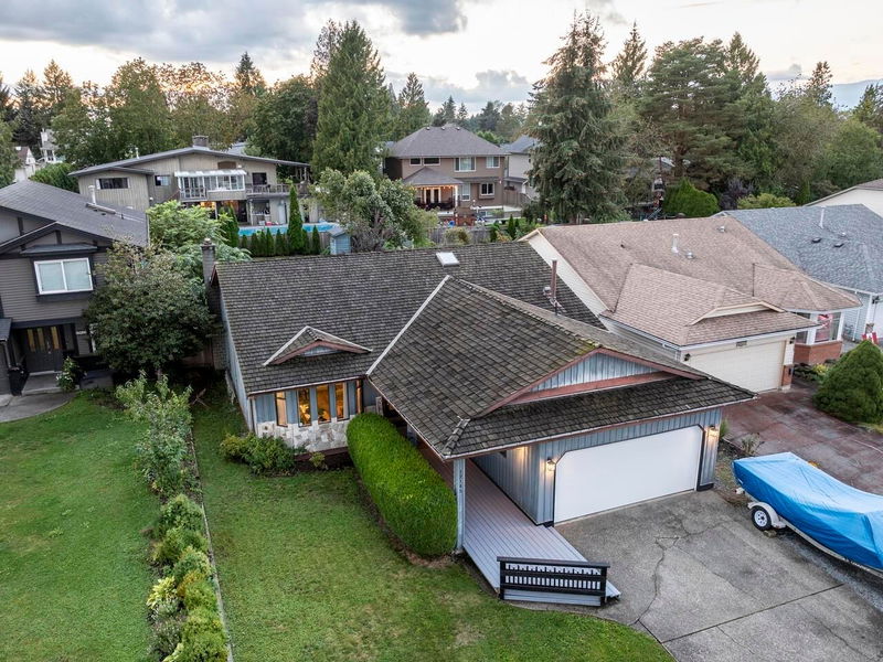 12145 Cherrywood Drive, Maple Ridge, British Columbia (MLS R2925712)