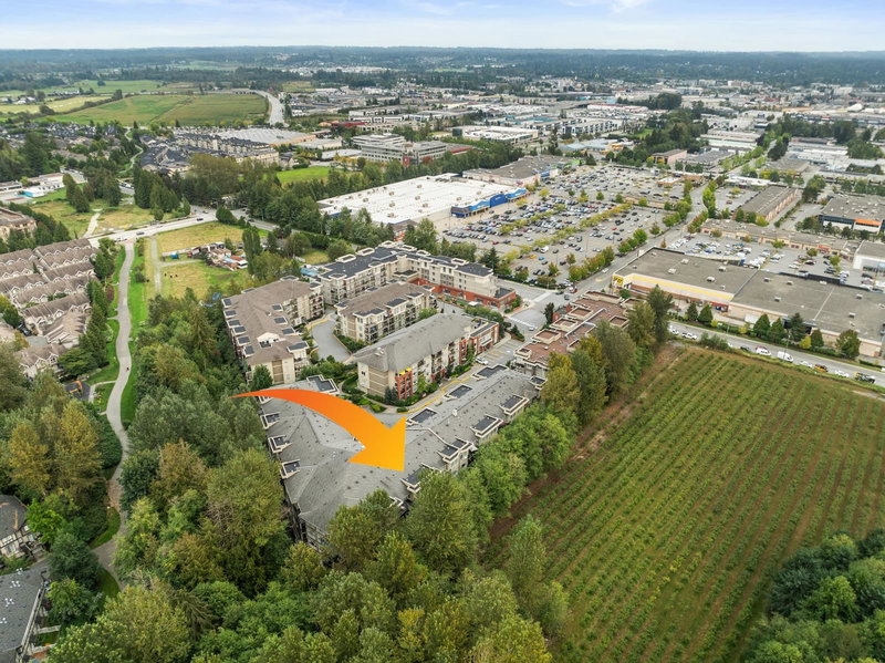 C412 - 20211 66 Avenue, Langley, V2Y 0L4 | Image 2