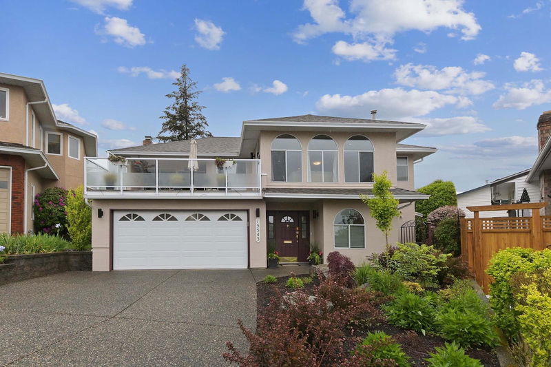 15543 Catherine Court, White Rock, British Columbia (MLS R2925747)