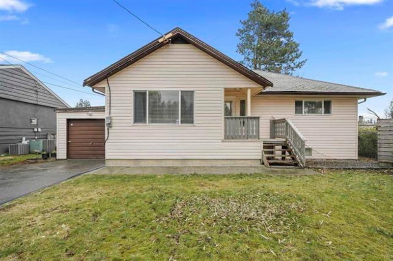 9684 Maurice Street, Chilliwack, V2P 5B7 | Image 2