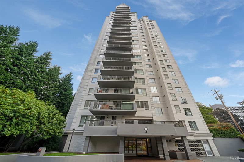 555 Austin Avenue #2102, Coquitlam, British Columbia (MLS R2925822)