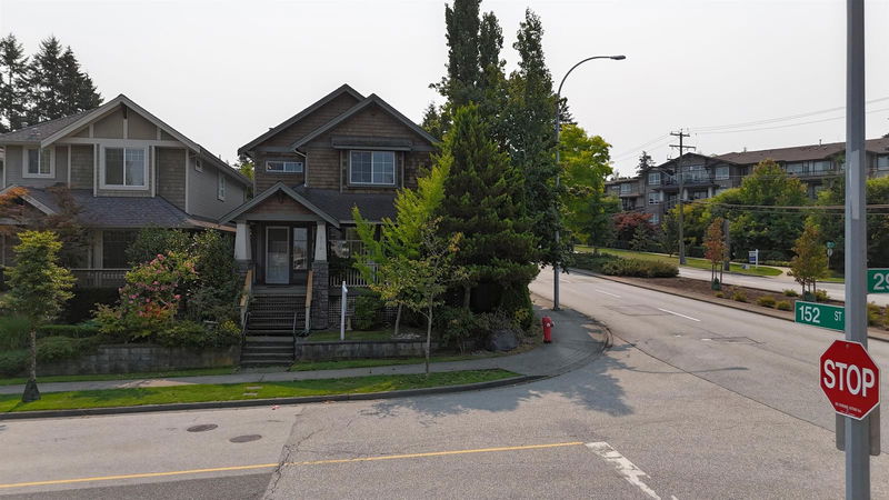 15210 29a Avenue, Surrey, British Columbia (MLS R2925843)