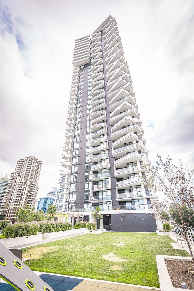 2181 Madison Avenue #510, Burnaby, British Columbia (MLS R2925849)