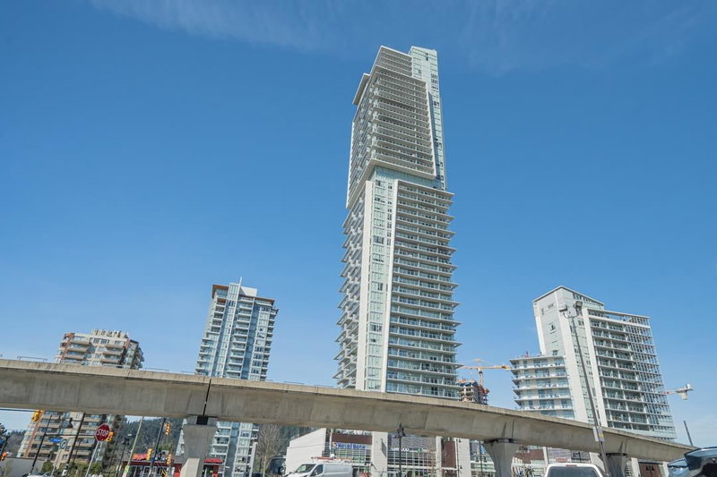 4503 - 567 Clarke Road, Coquitlam, V3J 0K7 | Image 2