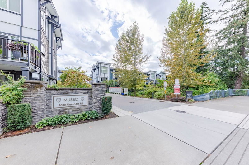 9680 Alexandra Road #14, Richmond, British Columbia (MLS R2925897)