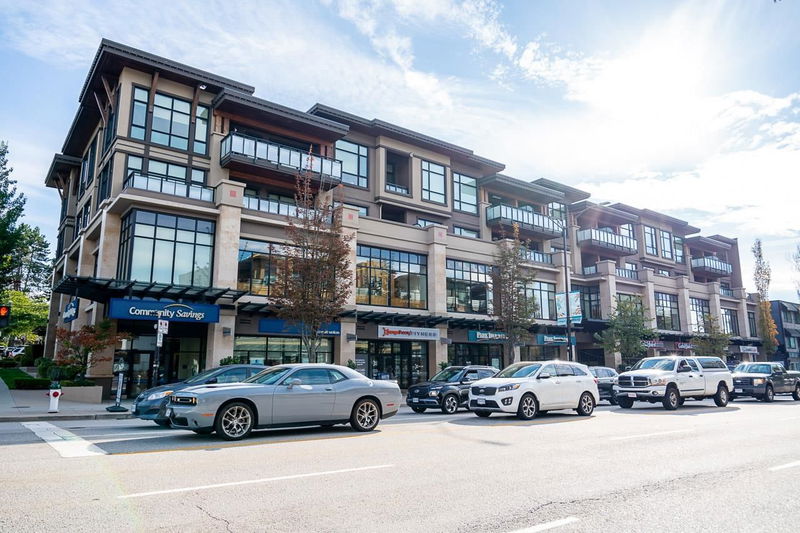 4570 Hastings Street #313, Burnaby, British Columbia (MLS R2925918)