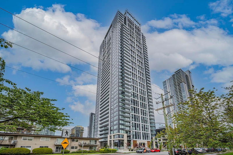 6537 Telford Avenue #2709, Burnaby, British Columbia (MLS R2925919)