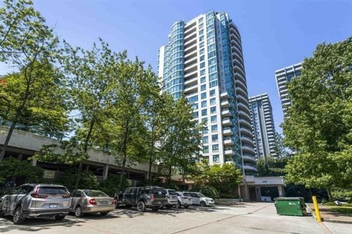 5833 Wilson Avenue #602, Burnaby, British Columbia (MLS R2925922)