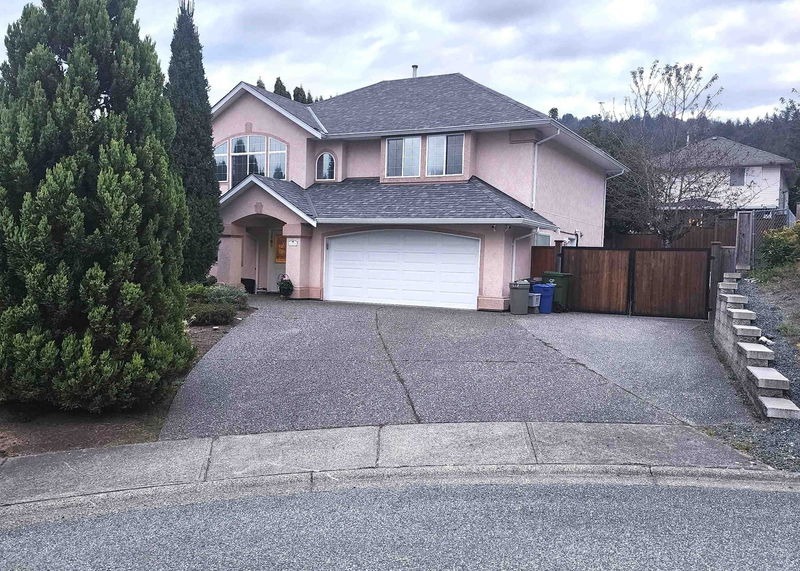 5378 Springgate Place, Chilliwack, British Columbia (MLS R2925944)