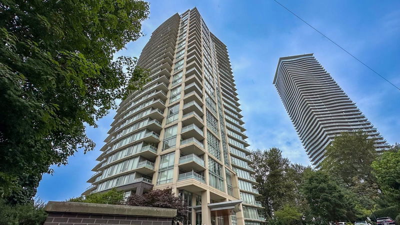 2133 Douglas Road #1601, Burnaby, British Columbia (MLS R2925946)