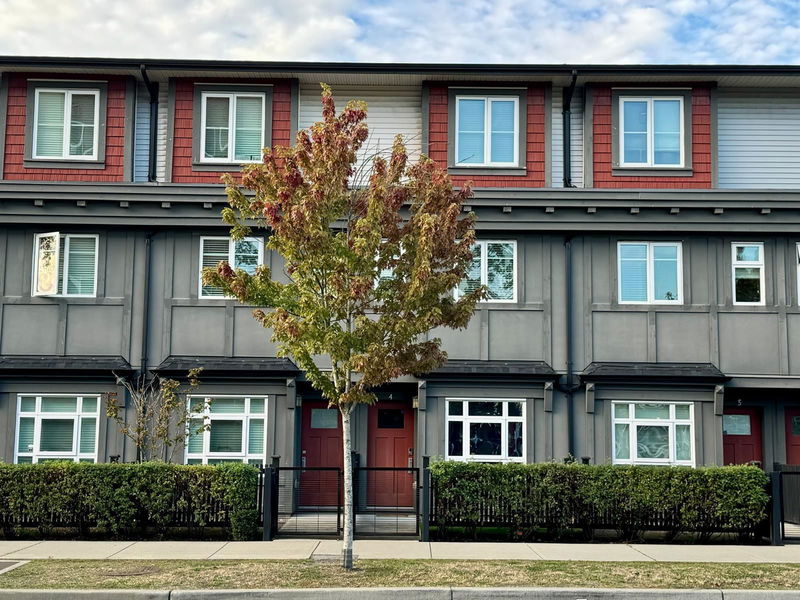 4588 Dubbert Street #4, Richmond, British Columbia (MLS R2925963)