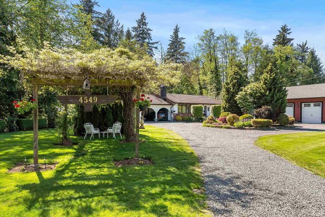 4549 Saddlehorn Crescent