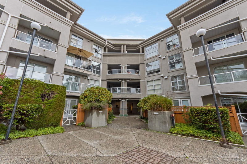 10533 University Drive #409, Surrey, British Columbia (MLS R2926014)