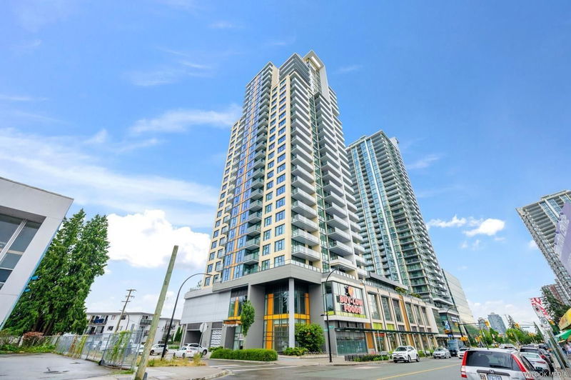 7303 Noble Lane #2709, Burnaby, British Columbia (MLS R2926076)