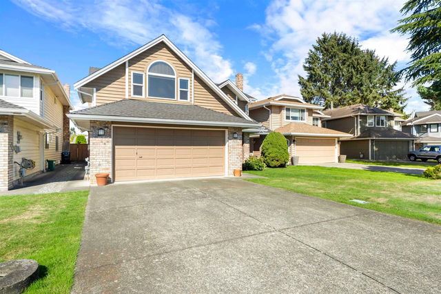 6291 Garrison Court
