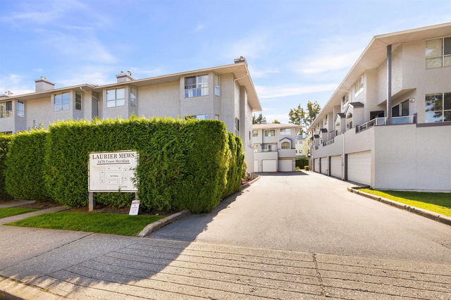 19 - 3476 Coast Meridian Road