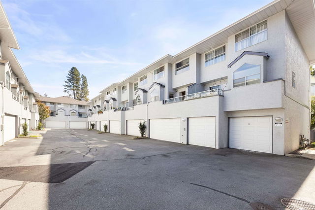 19 - 3476 Coast Meridian Road