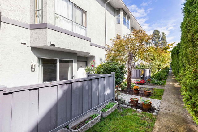 19 - 3476 Coast Meridian Road