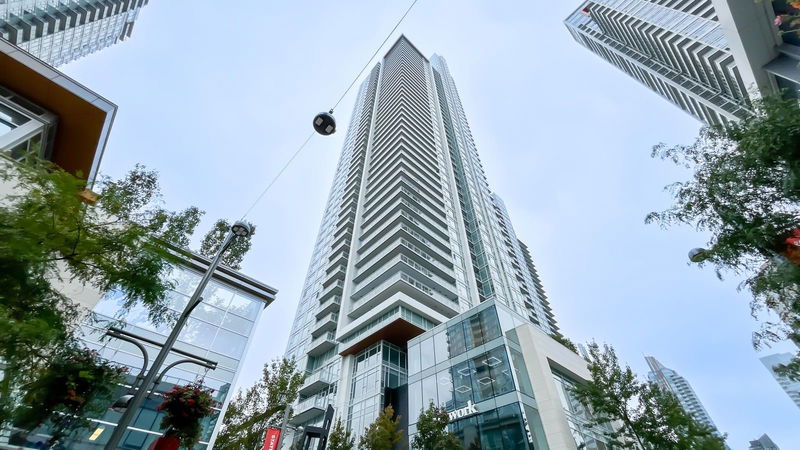 4670 Assembly Way #3803, Burnaby, British Columbia (MLS R2926143)