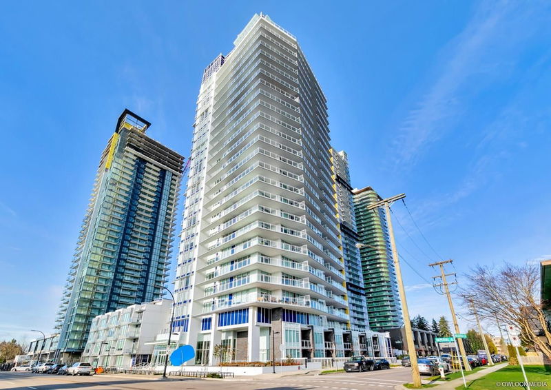 5051 Imperial Street #705, Burnaby, British Columbia (MLS R2926206)