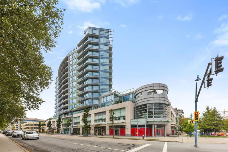 5599 Cooney Road #1502, Richmond, British Columbia (MLS R2926213)