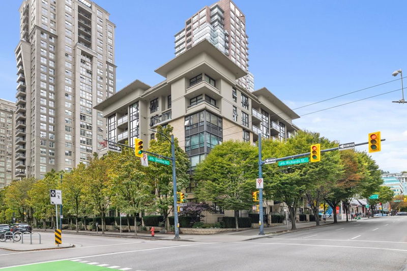 538 Smithe Street #204, Vancouver, British Columbia (MLS R2926217)