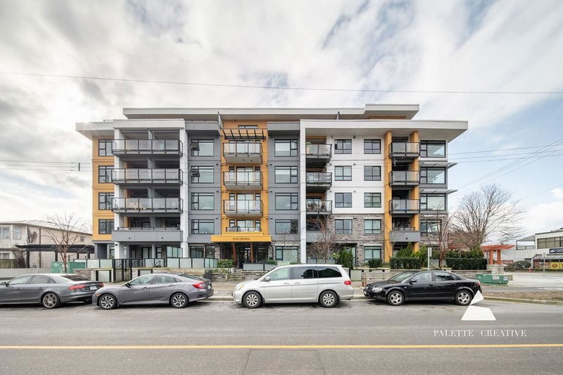 1519 Crown Street #309, North Vancouver, British Columbia (MLS R2926227)