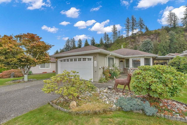 160 - 6001 Promontory Road